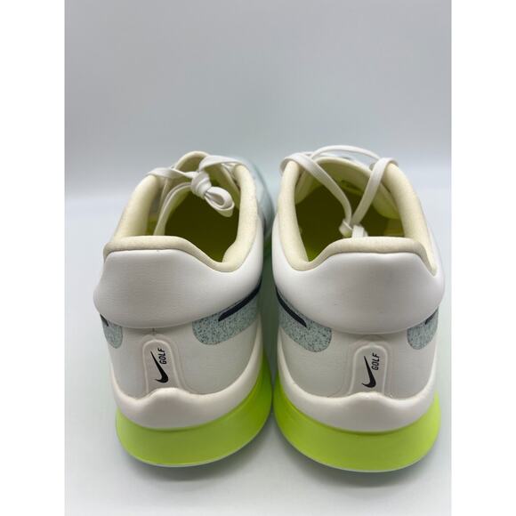 Nike Air Zoom Infinity Tour NEXT% DC5221-131 Sail Ghost Green Men\'s Size 12.5 main image 10